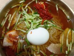 -权味·朝鲜族拌饭(勒泰店)