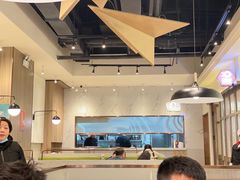 大堂-有鱼吃·纸包烤鱼(曲江创意谷店)