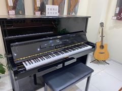 -谈·PIANO(金唐新光界店)