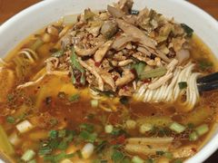 -杨裕兴(岳麓山店)