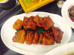 -丰收日·小海鲜·沪上家宴(顾村正大店)