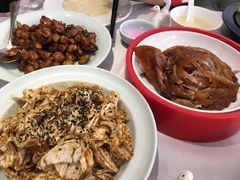 -味+新京宴·烤鸭·北京菜(创意谷店)