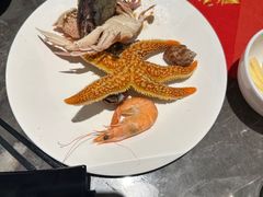 -合肥辰茂和平酒店·茂餐厅