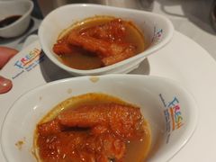 -领鲜活海鲜榴莲自助火锅(东门店)