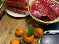 -巴鼎火锅(景县店)
