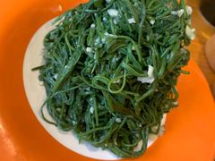 草原沙葱-张记焖窑·十五年专注焖烤(雍和宫店)