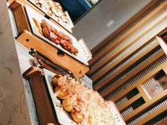 -松子料理(华威桥店)