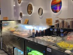 -汉来海港·海鲜自助餐厅(上海七宝领展广场店)