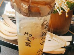 -吼堂老火锅(太古里总店)