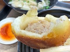 -赵宝美煎包店