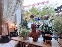 -露西亚咖啡西餐厅(哈尔滨俄侨纪念馆店)