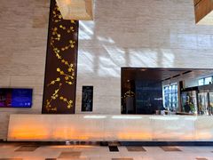 -上海龙之梦万丽酒店