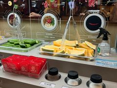 -海底捞火锅(天一广场亚细亚店)