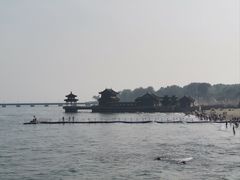 -老龙头景区