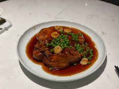 拆骨八宝鸭-绿波廊(豫园店)