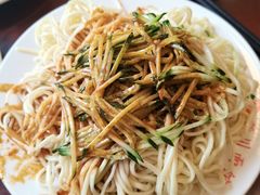 -新川面馆(新街口二店)