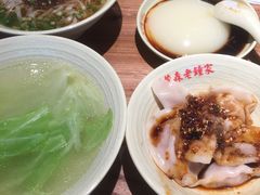 -龙抄手(文殊坊店)