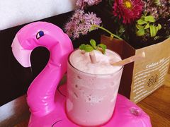 -W CAFE(甜爱路店)