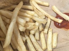 -麦当劳(军博店)