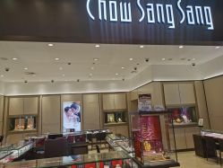 -周生生Chow Sang Sang(东方店)