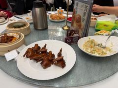 -喜宴又一村·粤菜·茶点·海鲜(壹方天地店)