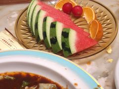 -红蜡烛-养生粥-津鲁菜(中山路店)