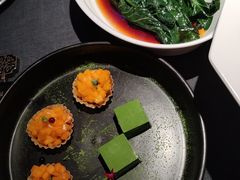 -锦府园·新台州菜(合生汇店)