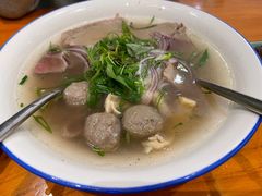 -阮氏娘·越南料理(双子塔店)