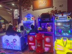 -卡通尼乐园(重庆南坪协信星光店)