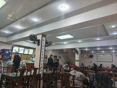 -一间楼牛羊肉泡馍馆(东一路店)