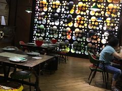 大堂-龙虾风暴(松江店)