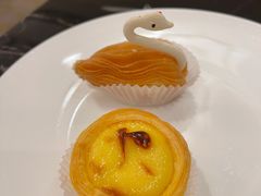 -京香轩·中餐厅(上海中庚聚龙酒店)