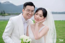 -唯一旅拍·颂当代影像艺术中心(上城店)