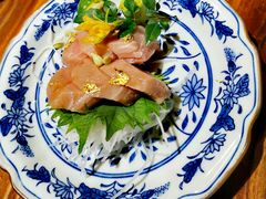 金枪鱼中腩-KITON喜豚(清晖园店)