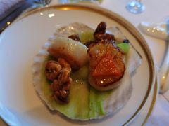 -金轩中餐厅 Jin Xuan(浦东丽思卡尔顿酒店)
