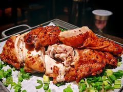 -绿茶餐厅(coco park 店)