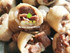 -十二毡房蒙餐·蒙古包