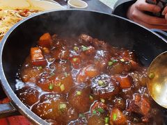 -集贤门·徽菜(福田店)