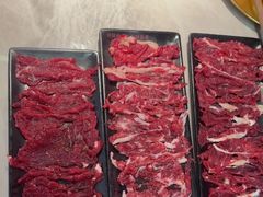 -三头牛·潮汕牛肉生蚝火锅 (夏湾店)