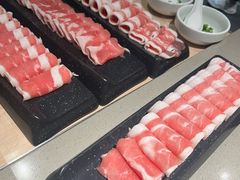-海底捞火锅(崇文门新世界百货店)