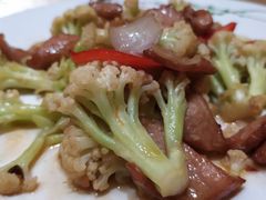 -喜悦海鲜大酒楼(钱柜广场店)