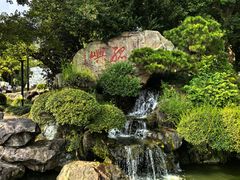 -江心屿景区