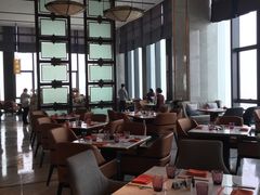 -万达文华酒店·48F云端窗景美食汇自助餐厅