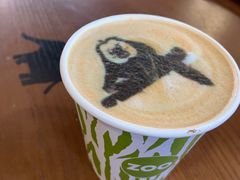 -ZOO COFFEE动物园咖啡(红山森林动物园店)