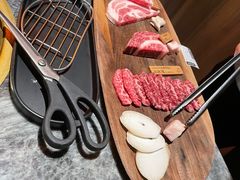 -虎哥六韩式烤肉料理 TIGERGRILL(隆生金山湖中心购物广场店)