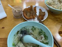 -潘国仙耳光馄饨(黄家阙路店)
