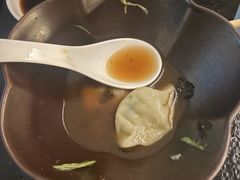-华夏良子·足道SPA艾灸(翠微店)