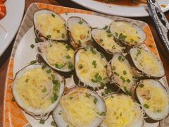 -竹林小屋(库塔店)