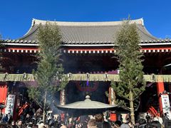 -浅草寺