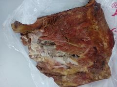 排骨-老杨家熟食店